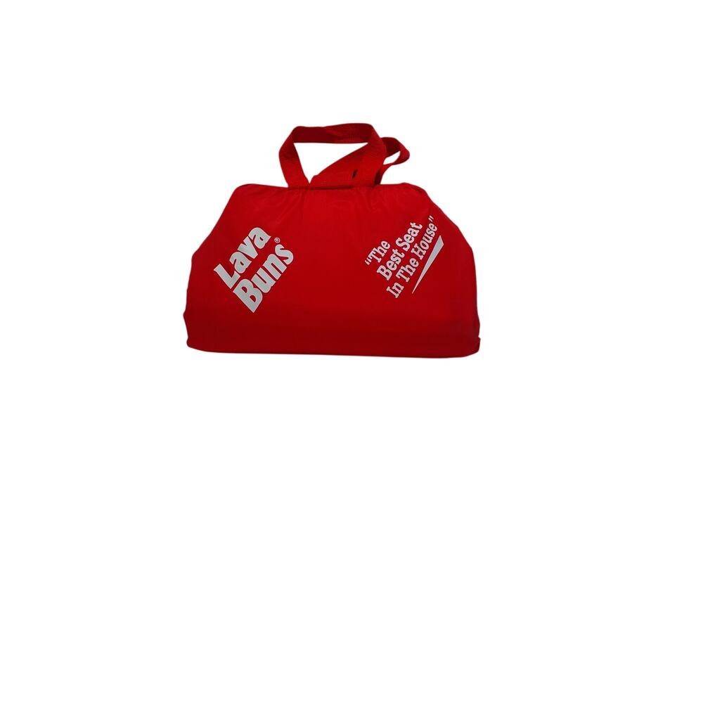 vesture lava buns portable heated seat cushion,reusable.